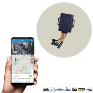 Muntaha-Technology--GPS-Tracking