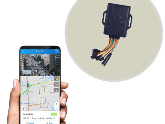 Muntaha-Technology--GPS-Tracking