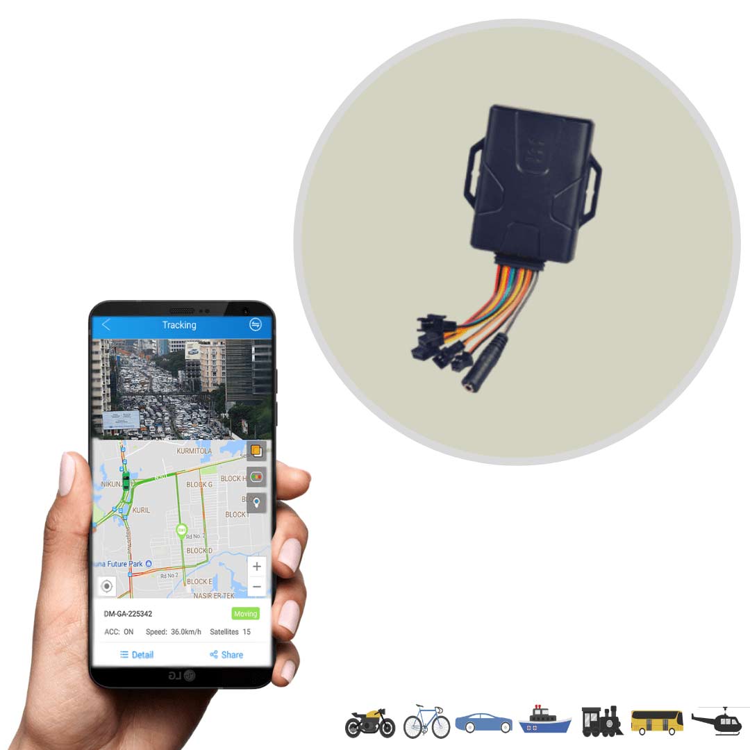 Muntaha-Technology--GPS-Tracking