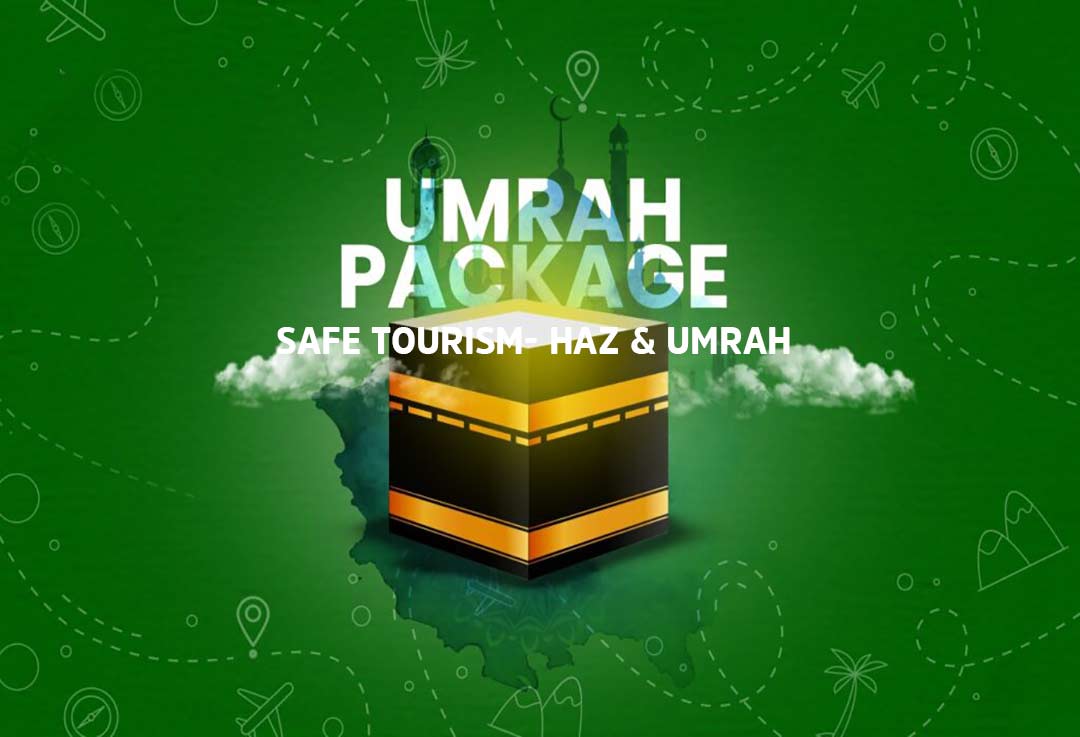 Umrah-haj
