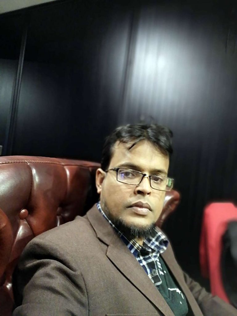 mohi-uddin